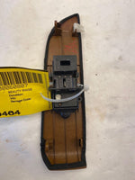2000 ACURA RL Rear Back Power Window Switch Control Wood Grain Left Driver Side
