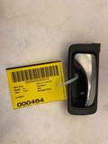 1996 - 2003 ACURA RL Rear Back Inside Door Handle Black Right Passenger Side RH
