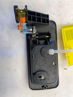 1996 - 2003 ACURA RL Rear Back Inside Door Handle Black Right Passenger Side RH