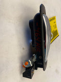 1996 - 2003 ACURA RL Rear Back Inside Door Handle Black Right Passenger Side RH