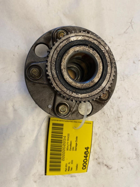 1996 - 2001 ACURA RL Rear Back Wheel Hub and Bearing Left Driver Side LH OEM