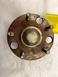 1996 - 2001 ACURA RL Rear Back Wheel Hub and Bearing Right Passenger Side RH OEM
