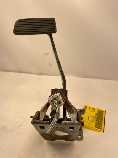 2000 ACURA RL Foot Floor Brake Stop Pedal Assembly w/ Mounting Bracket OEM