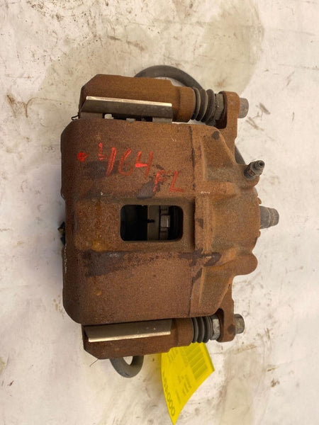 1999 - 2004 ACURA RL 3.5L Front Brake Disc Caliper Left Driver Side LH OEM