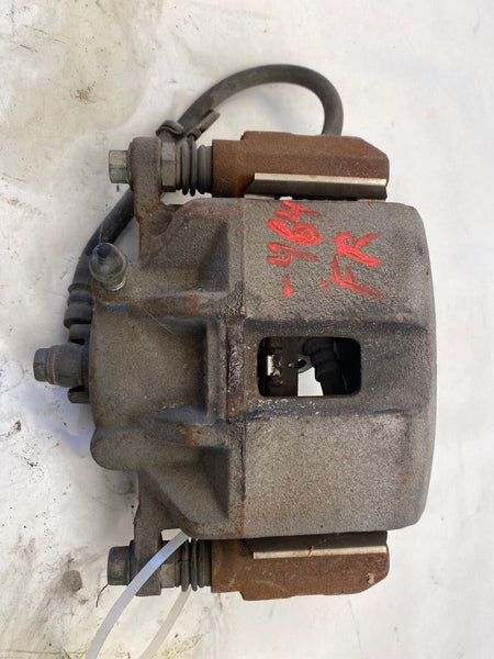 1999 - 2004 ACURA RL 3.5L Front Brake Disc Caliper Right Passenger Side RH OEM