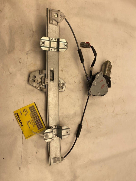 1999 - 2001 ACURA RL Front Electric Door Window Regulator Left Driver Side LH
