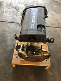 2012 - 2015 CHEVY SONIC Motor Engine Assembly 1.8L VIN H (8th digit opt LUW) AT