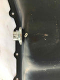 2003-2010 DODGE CARAVAN 3.3L Engine Motor Oil Pan with Drain Plug (6-201) OEM