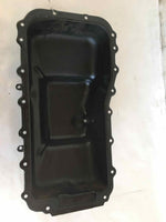2003-2010 DODGE CARAVAN 3.3L Engine Motor Oil Pan with Drain Plug (6-201) OEM
