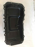 2003-2010 DODGE CARAVAN 3.3L Engine Motor Oil Pan with Drain Plug (6-201) OEM