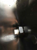 2003-2010 DODGE CARAVAN 3.3L Engine Motor Oil Pan with Drain Plug (6-201) OEM