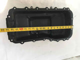 2003-2010 DODGE CARAVAN 3.3L Engine Motor Oil Pan with Drain Plug (6-201) OEM