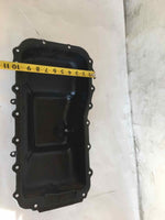 2003-2010 DODGE CARAVAN 3.3L Engine Motor Oil Pan with Drain Plug (6-201) OEM