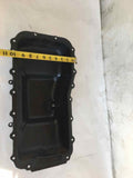 2003-2010 DODGE CARAVAN 3.3L Engine Motor Oil Pan with Drain Plug (6-201) OEM