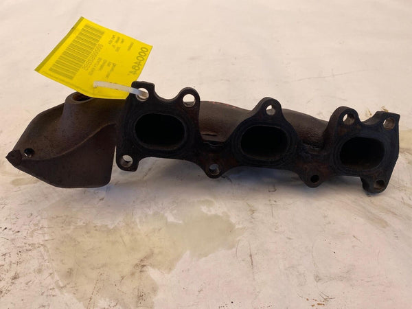 1996 - 2004 ACURA RL 3.5L 6 Cylinder Exhaust Manifold Left Driver Side LH OEM