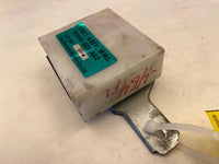 1998-2004 ACURA RL Memory Mirror Control Module (driver door) PIN 76249-AZ3-A02