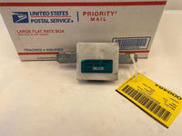 1998-2004 ACURA RL Memory Mirror Control Module (driver door) PIN 76249-AZ3-A02