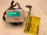 1996 - 2004 ACURA RL Memory Driver and Passenger Control Module 38900SZ3A11 OEM