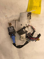 1996 - 2004 ACURA RL Memory Driver and Passenger Control Module 38900SZ3A11 OEM