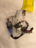 1996 - 2004 ACURA RL Memory Driver and Passenger Control Module 38900SZ3A11 OEM