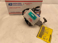 1996 - 2004 ACURA RL Memory Driver and Passenger Control Module 38900SZ3A11 OEM