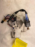 1996 - 2004 ACURA RL Memory Driver and Passenger Control Module 38900SZ3A11 OEM