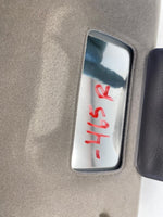2001 - 2003 TOYOTA PRIUS Front Sun Visor with Mirror Right Passenger Side RH OEM