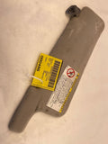 2001 - 2003 TOYOTA PRIUS Front Sun Visor with Mirror Left Driver Side LH OEM