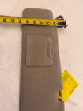 2001 - 2003 TOYOTA PRIUS Front Sun Visor with Mirror Left Driver Side LH OEM