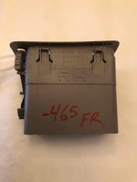 2003 TOYOTA PRIUS Front Passenger Dash AC Air Conditioner Heater Vent Right RH