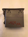 2003 TOYOTA PRIUS Front Passenger Dash AC Air Conditioner Heater Vent Right RH