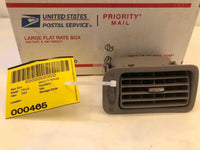 2003 TOYOTA PRIUS Front Passenger Dash AC Air Conditioner Heater Vent Right RH