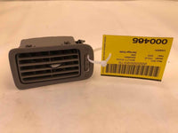 2003 TOYOTA PRIUS Front Dash AC Air Conditioner Heater Vent Left Driver Side LH