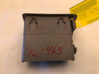 2003 TOYOTA PRIUS Front Dash AC Air Conditioner Heater Vent Left Driver Side LH