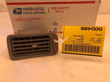 2003 TOYOTA PRIUS Front Dash AC Air Conditioner Heater Vent Left Driver Side LH