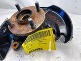 2001-2003 TOYOTA PRIUS Front Spindle Knuckle w/ Hub Bearing Right Passenger Side