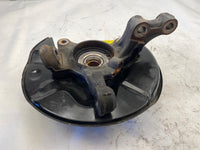 2001-2003 TOYOTA PRIUS Front Spindle Knuckle w/ Hub Bearing Right Passenger Side
