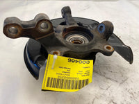 2001-2003 TOYOTA PRIUS Front Spindle Knuckle w/ Hub Bearing Right Passenger Side