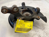 2001-2003 TOYOTA PRIUS Front Spindle Knuckle w/ Hub Bearing Right Passenger Side