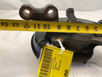2001-2003 TOYOTA PRIUS Front Spindle Knuckle w/ Hub Bearing Right Passenger Side