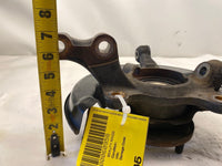 2001-2003 TOYOTA PRIUS Front Spindle Knuckle w/ Hub Bearing Right Passenger Side