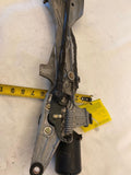 2001 - 2003 TOYOTA PRIUS Windshield Wiper Transmission Linkage with Motor OEM