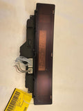 2001 - 2003 TOYOTA PRIUS Speedometer Instrumental Cluster Panel MPH 157K Miles