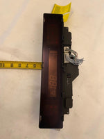 2001 - 2003 TOYOTA PRIUS Speedometer Instrumental Cluster Panel MPH 157K Miles