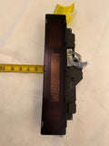 2001 - 2003 TOYOTA PRIUS Speedometer Instrumental Cluster Panel MPH 157K Miles