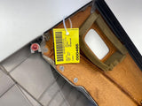 2001 - 2003 TOYOTA PRIUS Rear Back Inner Door Trim Panel Left Driver Side LH OEM