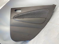 2001 - 2003 TOYOTA PRIUS Rear Back Inner Door Trim Panel Right Passenger Side RH