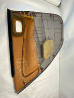 2001 - 2003 TOYOTA PRIUS Rear Back Inner Door Trim Panel Right Passenger Side RH
