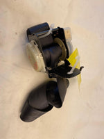 2003 TOYOTA PRIUS Rear Back Seat Belt Lap and Shoulder Belt Left Driver Side LH