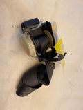 2003 TOYOTA PRIUS Rear Back Seat Belt Lap and Shoulder Belt Left Driver Side LH